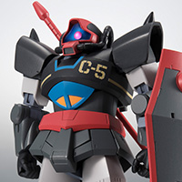 ROBOT魂&nbsp;＜SIDE MS＞ MS-07C-5 グフ試作実験機 ver. A.N.I.M.E.