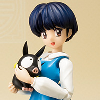 S.H.Figuarts&nbsp;天道あかね