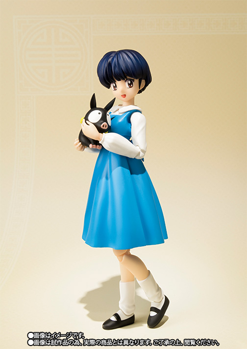 S.H.Figuarts 天道あかね
