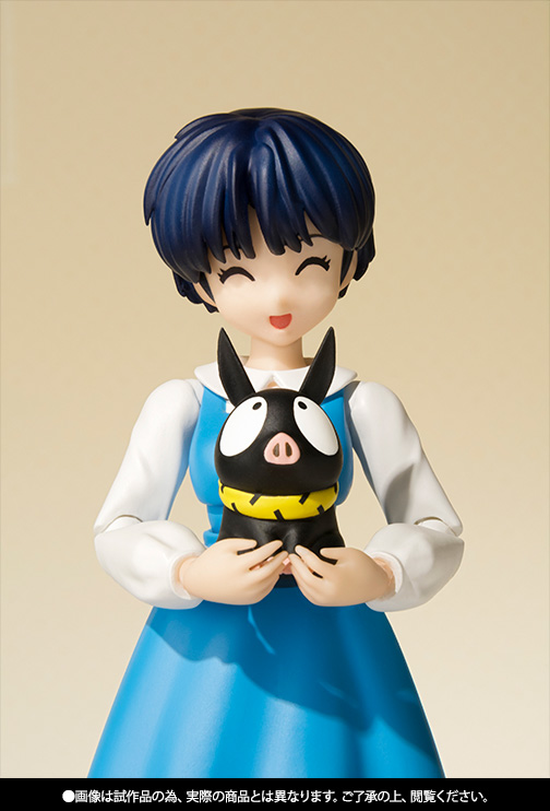 S.H.Figuarts 天道あかね