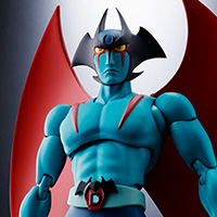 S.H.Figuarts&nbsp;デビルマン D.C.