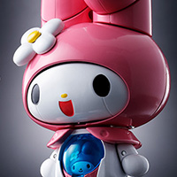 超合金&nbsp;おねがいマイメロディ