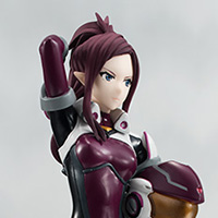 フィギュアーツZERO&nbsp;ミラージュ・ファリーナ・ジーナス