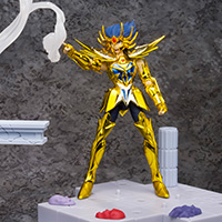 D.D.PANORAMATION&nbsp;巨蟹宮の死闘 -キャンサーデスマスク-