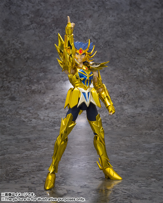 D.D.PANORAMATION&nbsp;巨蟹宮の死闘 -キャンサーデスマスク-