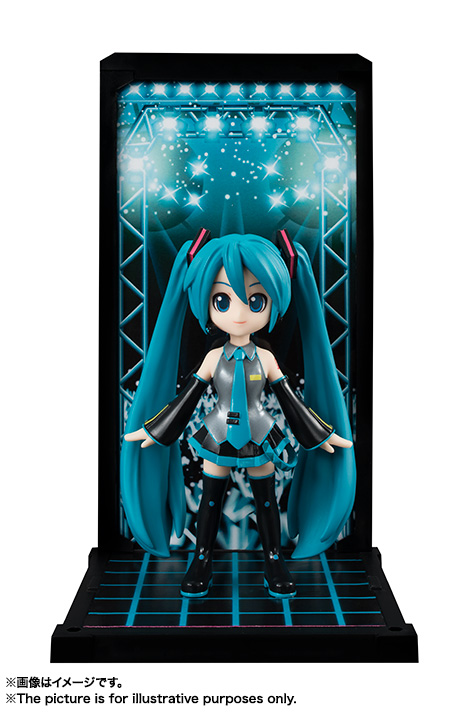 魂バディーズ／TAMASHII BUDDIES&nbsp;初音ミク