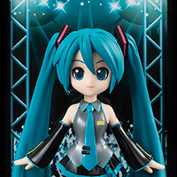 魂バディーズ／TAMASHII BUDDIES&nbsp;初音ミク