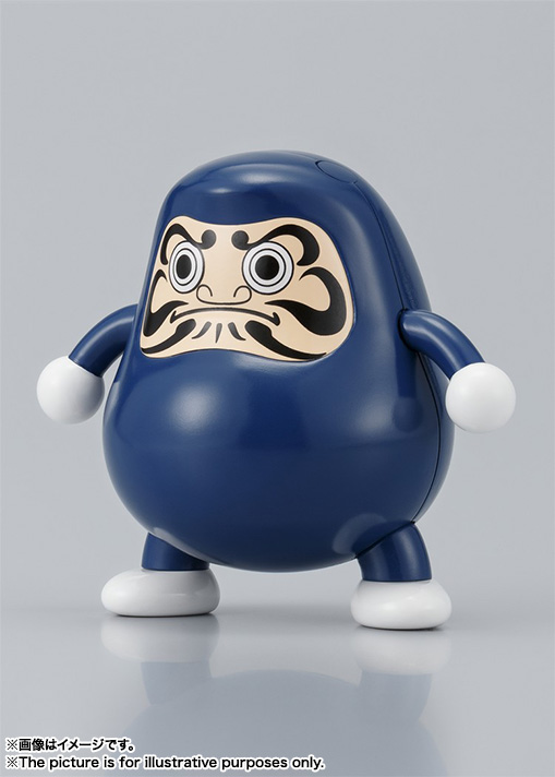 DARUMA CLUB DARUMA CLUB Vol.3