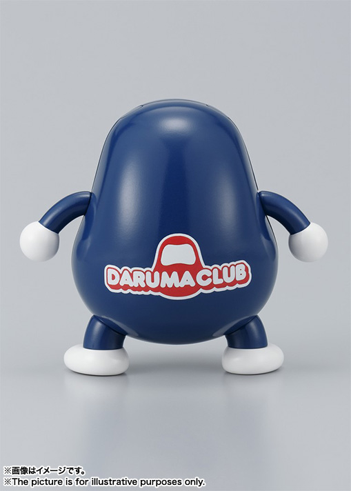 DARUMA CLUB DARUMA CLUB Vol.3
