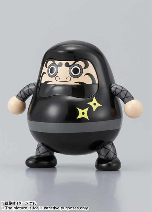 DARUMA CLUB DARUMA CLUB Vol.3