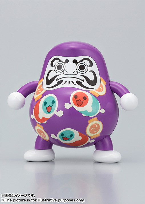 DARUMA CLUB DARUMA CLUB Vol.3