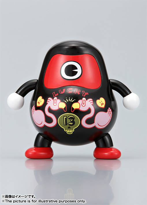 DARUMA CLUB DARUMA CLUB Vol.3