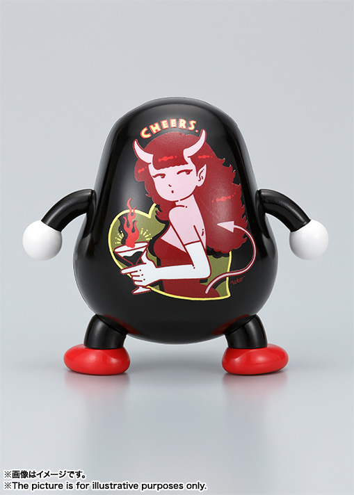 DARUMA CLUB DARUMA CLUB Vol.3