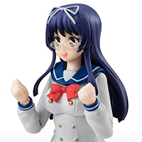 S.H.Figuarts&nbsp;三ノ輪聖（制服）
