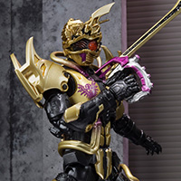 S.H.Figuarts&nbsp;超魔進チェイサー