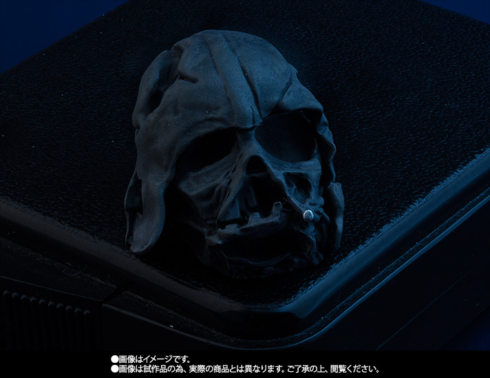 S.H.Figuarts カイロ・レン(THE FORCE AWAKENS)