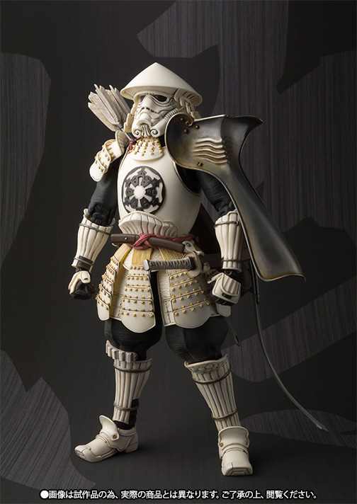名将MOVIE REALIZATION 弓足軽ストームトルーパー