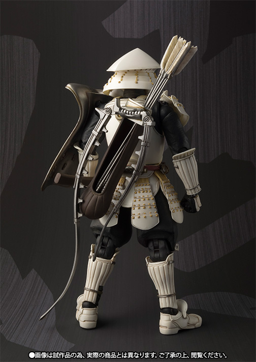 名将MOVIE REALIZATION 弓足軽ストームトルーパー
