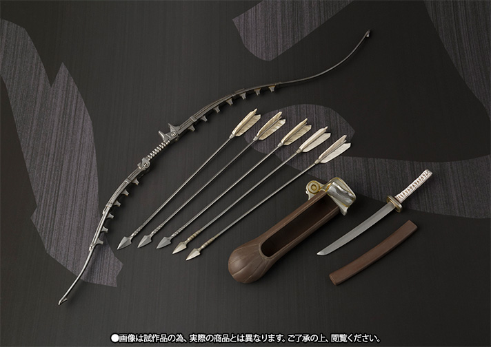 名将MOVIE REALIZATION 弓足軽ストームトルーパー