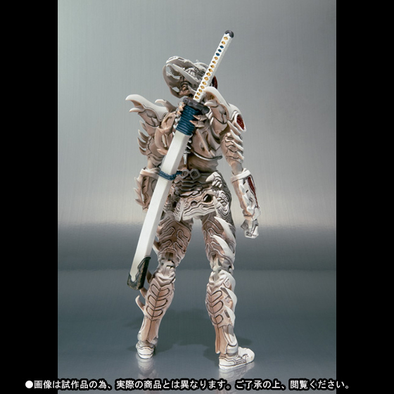 S.H.Figuarts 腑破十臓