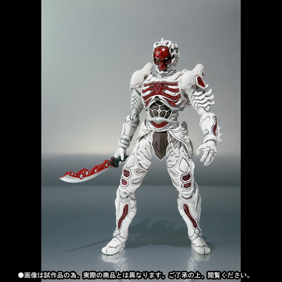 S.H.Figuarts 腑破十臓