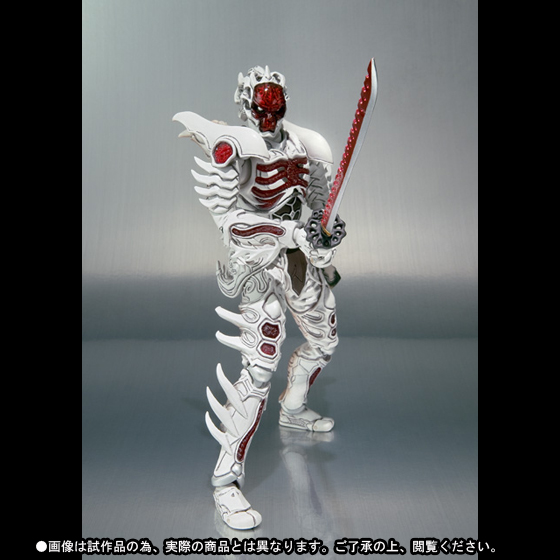 S.H.Figuarts 腑破十臓