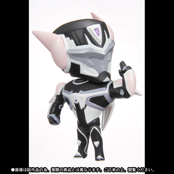 デフォルマイスタープチ&nbsp;TIGER&BUNNY Special Edition