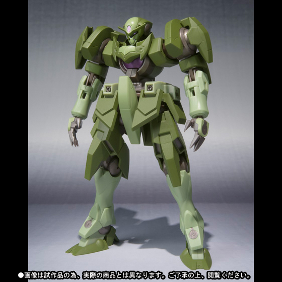 ROBOT魂&nbsp;＜SIDE MS＞ ジンクスIV量産機