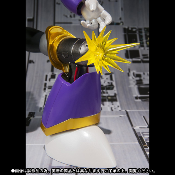 D-Arts VAVA