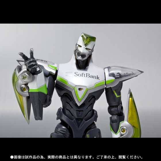 S.H.Figuarts&nbsp;ワイルドタイガー 1 minute