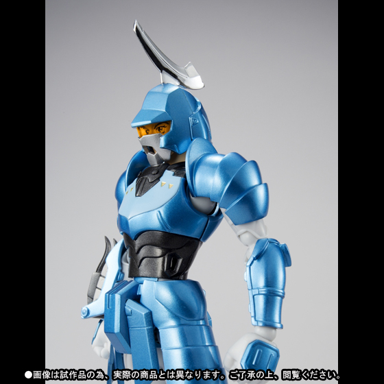 アーマープラス&nbsp;水滸のシン
