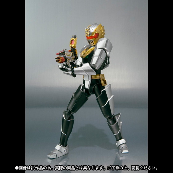 S.H.Figuarts ゴセイナイト