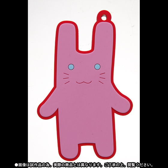 デマプチラバーコレクション TIGER&BUNNYセット