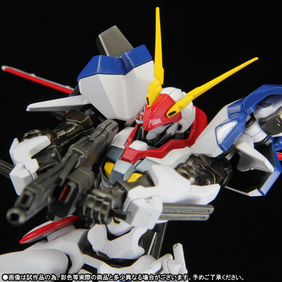 魂SPEC XS-17 XD-01SR ドラグナー1カスタム