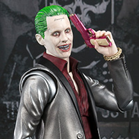 S.H.Figuarts&nbsp;ジョーカー（スーサイド・スクワッド）