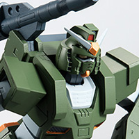 ROBOT魂&nbsp;＜SIDE MS＞ FA-78-1 フルアーマーガンダム ver. A.N.I.M.E.
