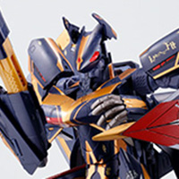 DX超合金&nbsp;Sv-262Hs ドラケンIII（キース・エアロ・ウィンダミア機）
