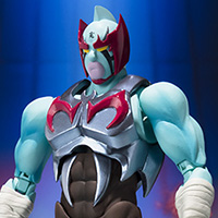 S.H.Figuarts&nbsp;ネメシス