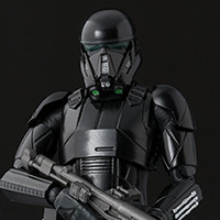 S.H.Figuarts&nbsp;デス・トルーパー