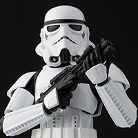 S.H.Figuarts&nbsp;ストームトルーパー（ROGUE ONE）
