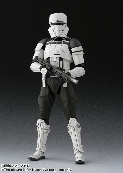 S.H.Figuarts&nbsp;コンバット・アサルト・タンク・コマンダー