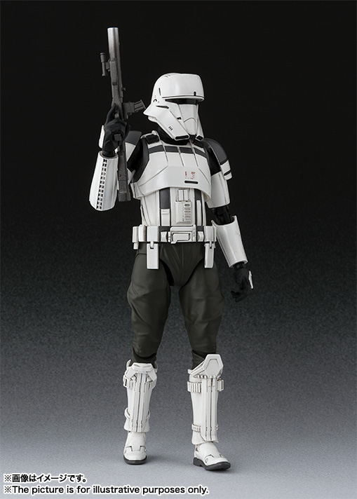 S.H.Figuarts&nbsp;コンバット・アサルト・タンク・コマンダー