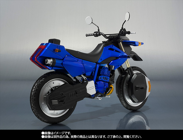 S.H.Figuarts ガタックエクステンダー