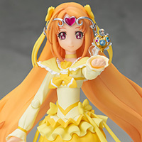 S.H.Figuarts&nbsp;キュアミューズ