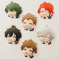 タマコレ&nbsp;ぷにぷにほっぺますこっと ツキウタ。 THE ANIMATION Procellarum