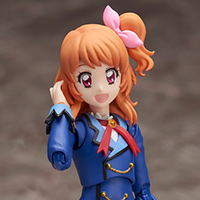S.H.Figuarts&nbsp;大空あかり（冬制服ver.）DXセット