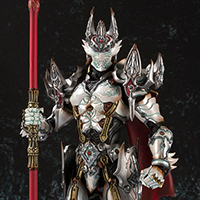魔戒可動&nbsp;白夜騎士 ダン