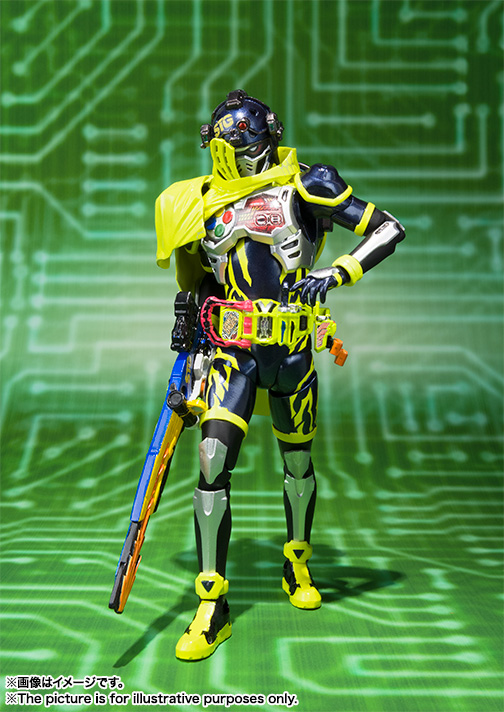 仮面ライダーエグゼイド  セット TOY]トイザらス限定 DXスペシャルなりきりセット 仮面ライダーエグゼ