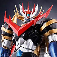 スーパーロボット超合金&nbsp;マジンエンペラーG