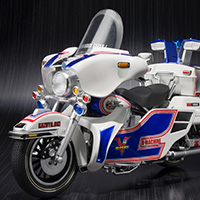 S.H.Figuarts&nbsp;Vマシーン